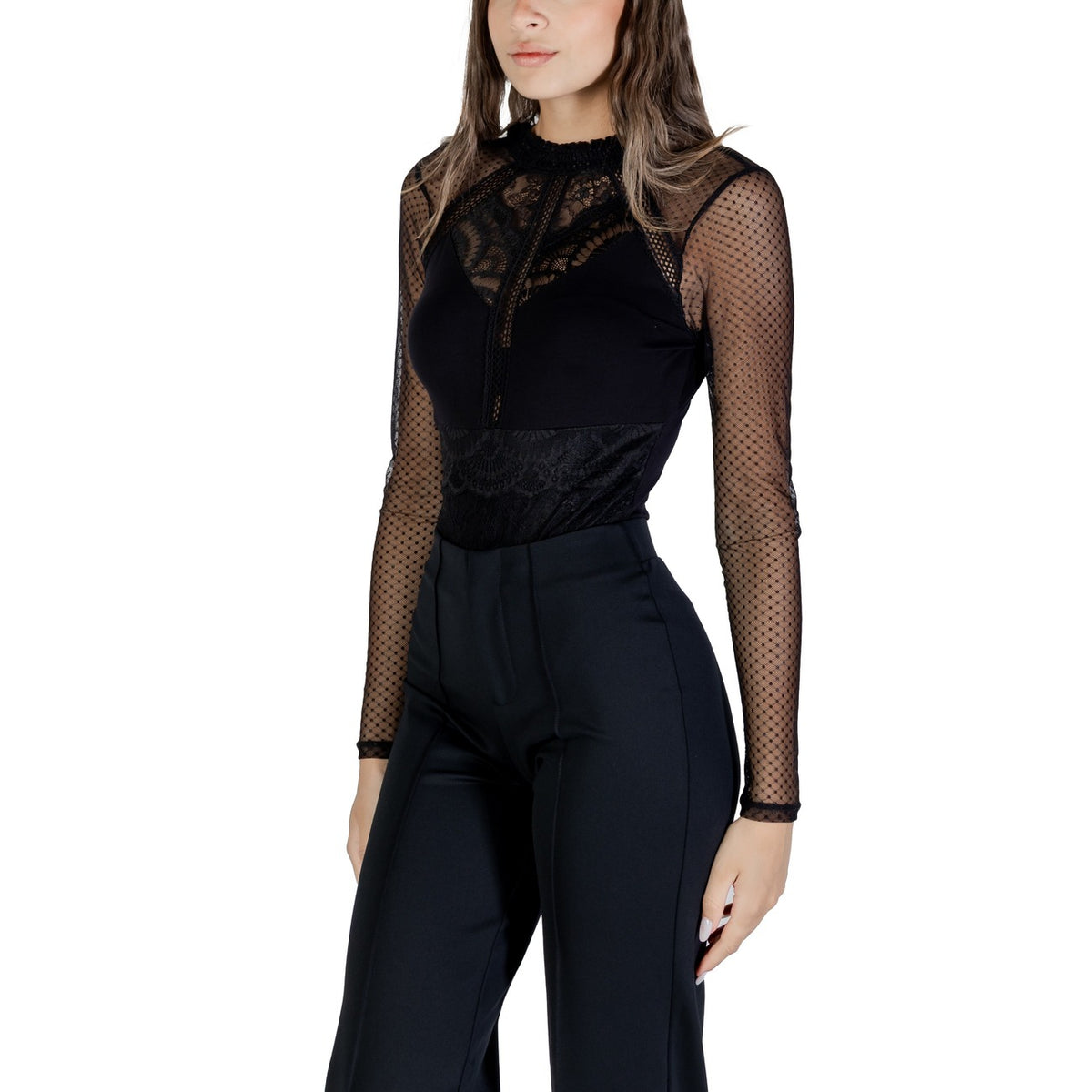 Morgan De Toi Mujer Blusas