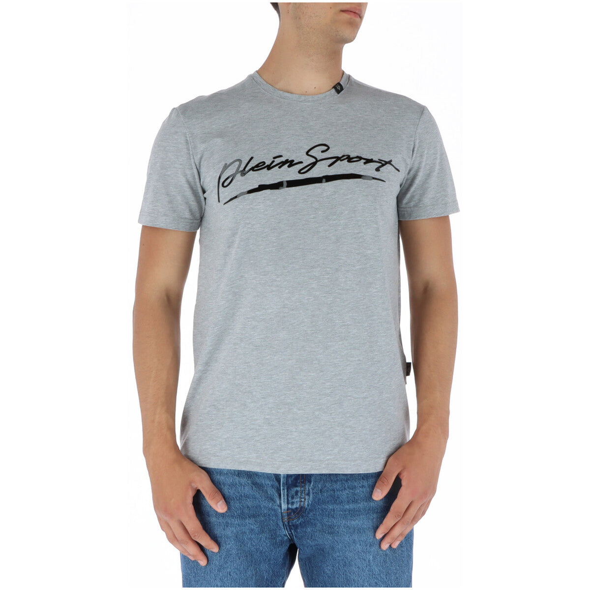 Plein Sport Hombre Camisetas