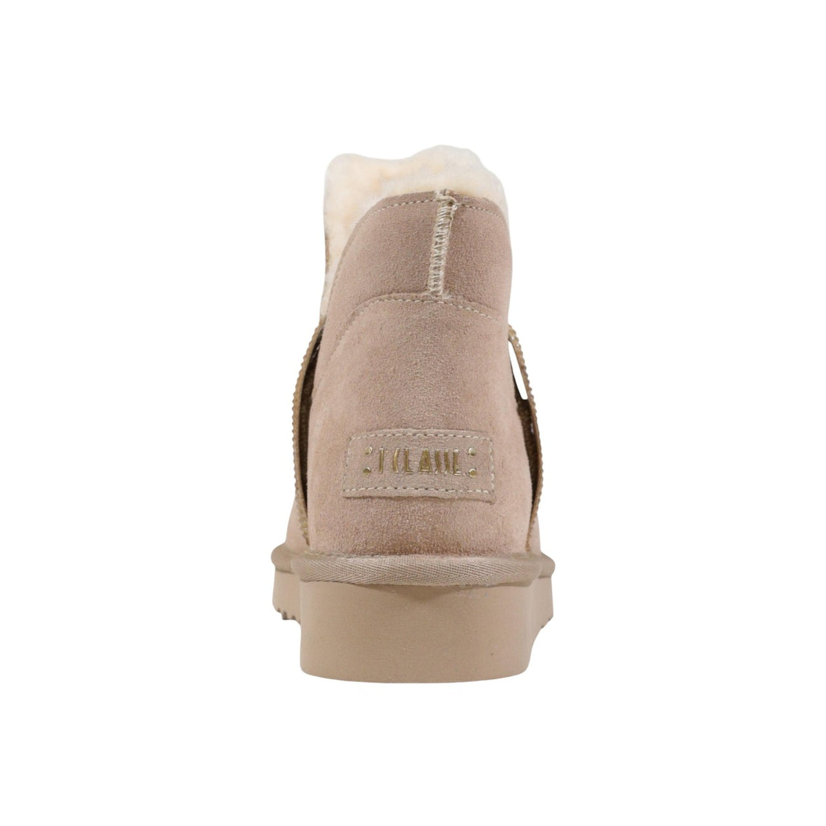 Alviero Martini Prima Classe Mujer Botines