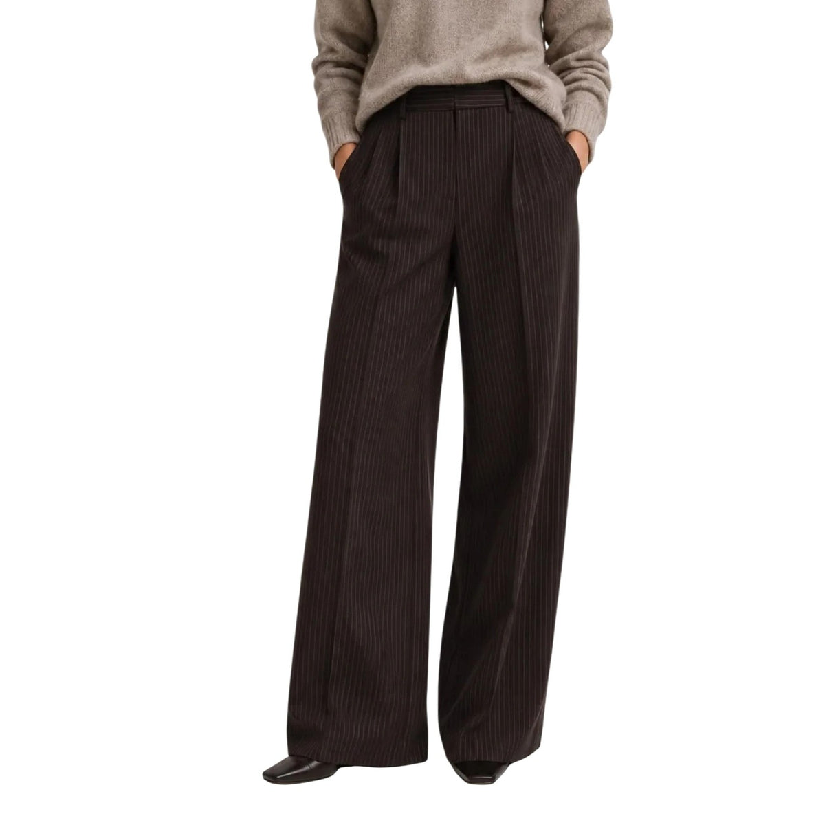 Only Mujer Pantalones