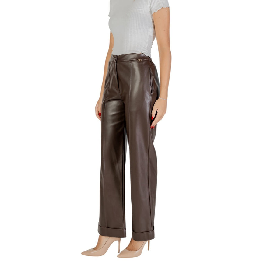 Liu Jo Mujer Pantalones