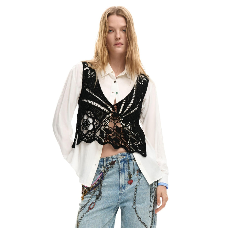 Desigual Mujer Camisas