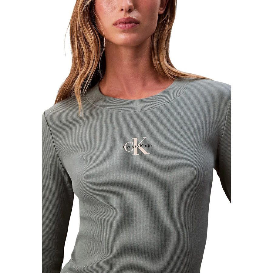 Calvin Klein Jeans Mujer Jerséis