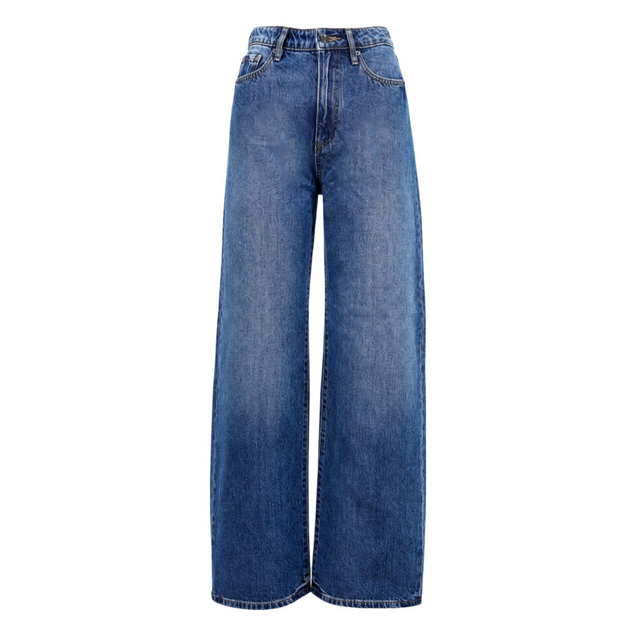 Armani Exchange Mujer Vaqueros