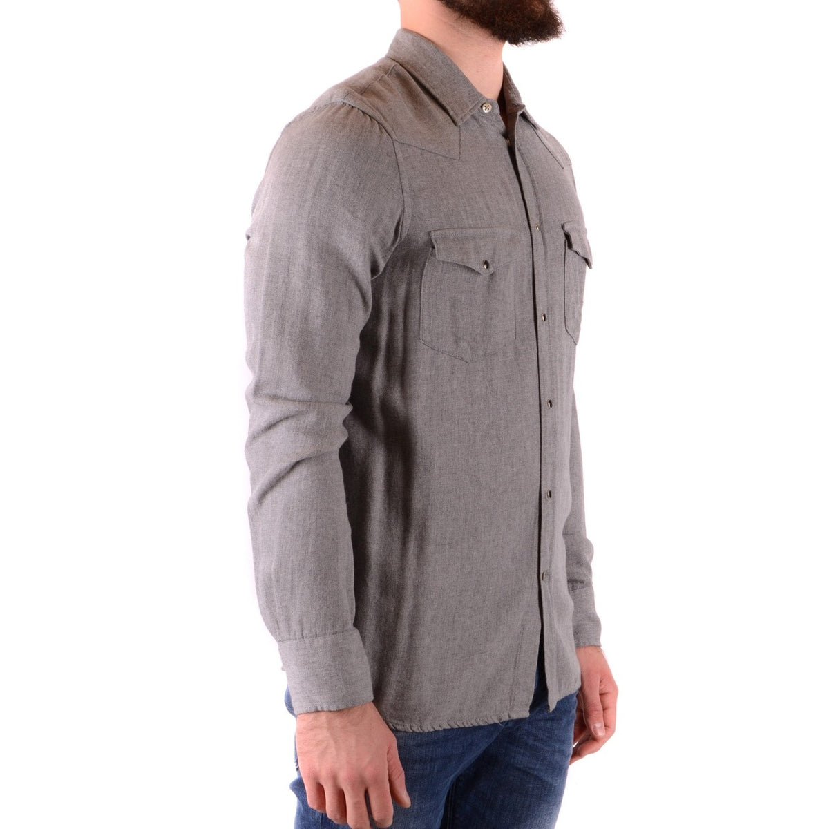 Dondup Hombre Camisas