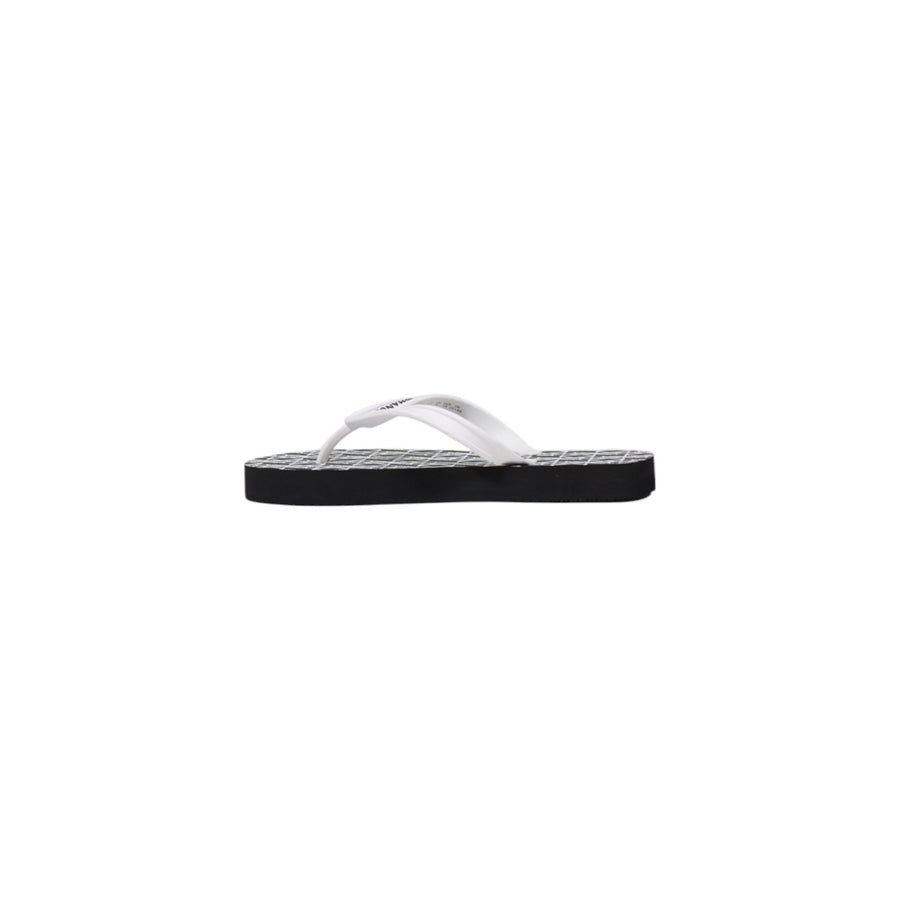 Armani Exchange Mujer Chanclas