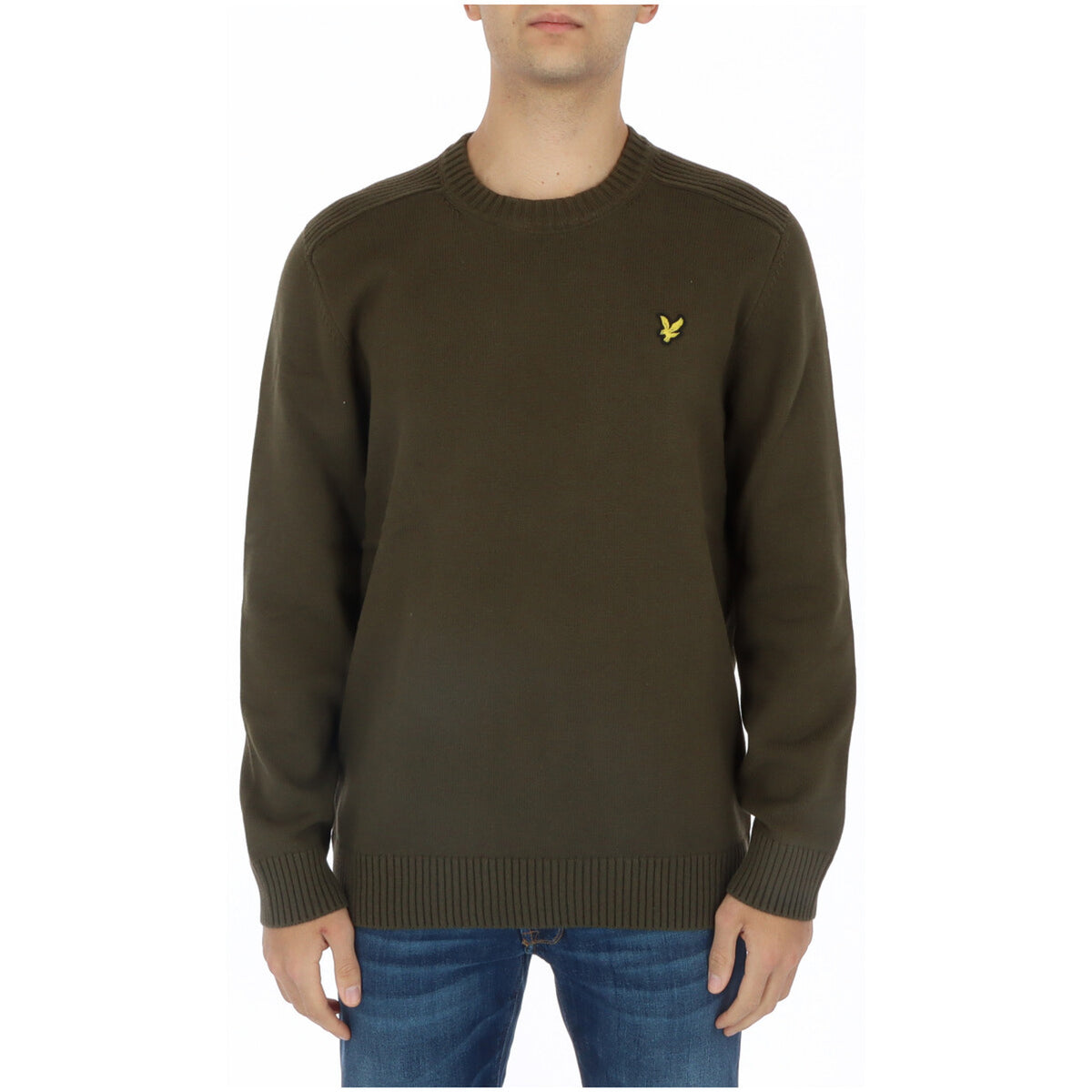Lyle & Scott Hombre Jerséis