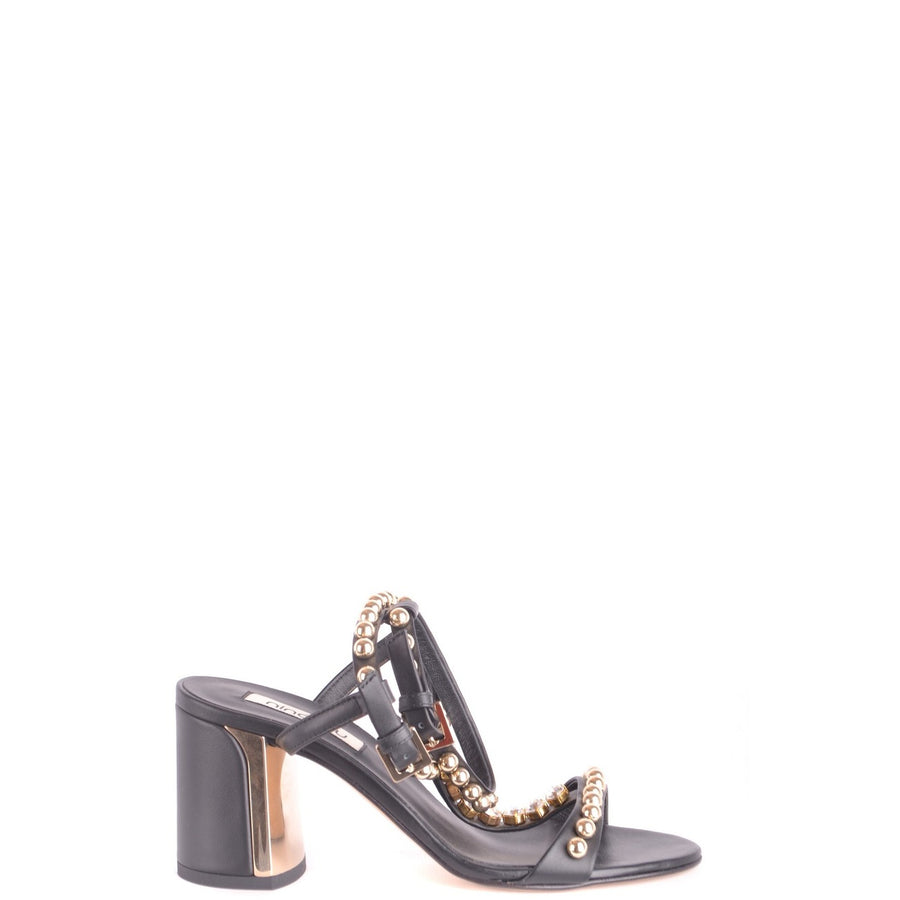 Ninalilou Mujer Sandalias
