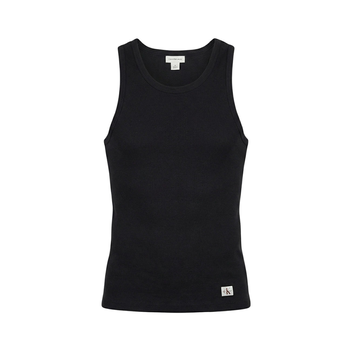 Calvin Klein Jeans Hombre Camisetas de tirantes