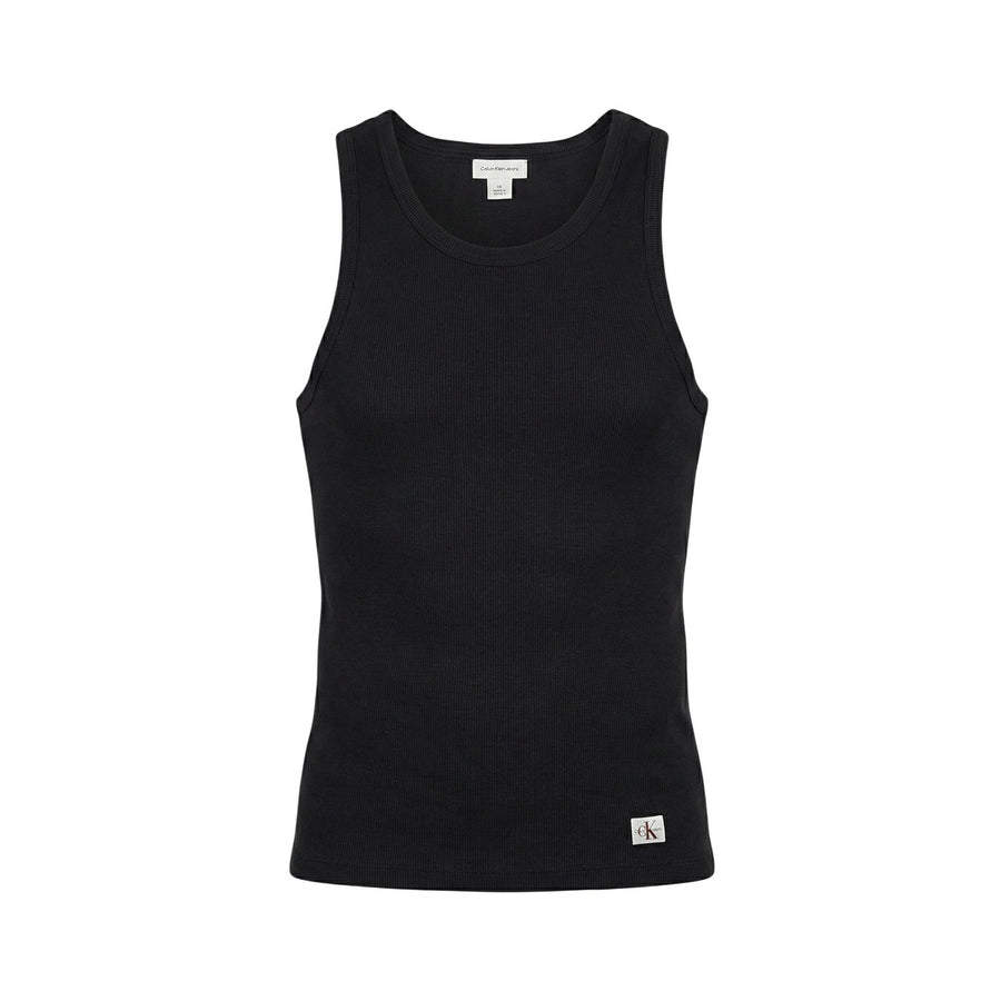 Calvin Klein Jeans Hombre Camisetas de tirantes