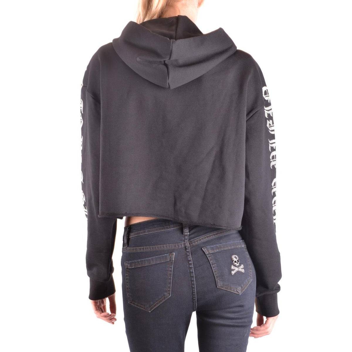 Philipp Plein Mujer Sudaderas con capucha