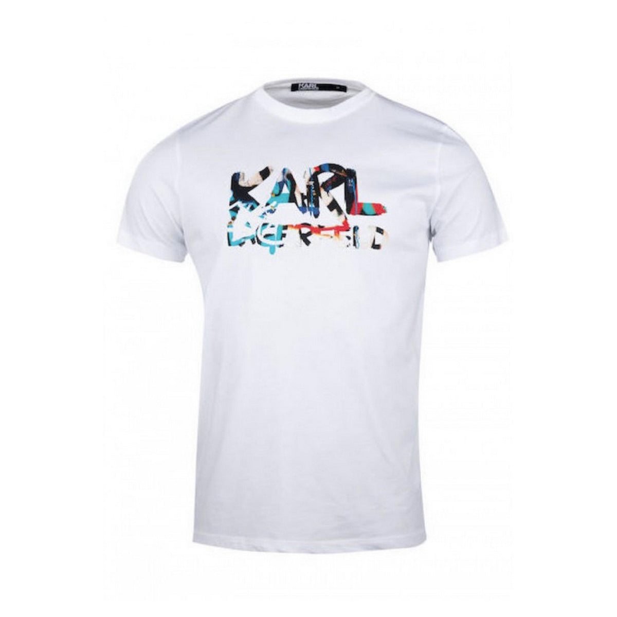 Karl Lagerfeld Hombre Camisetas