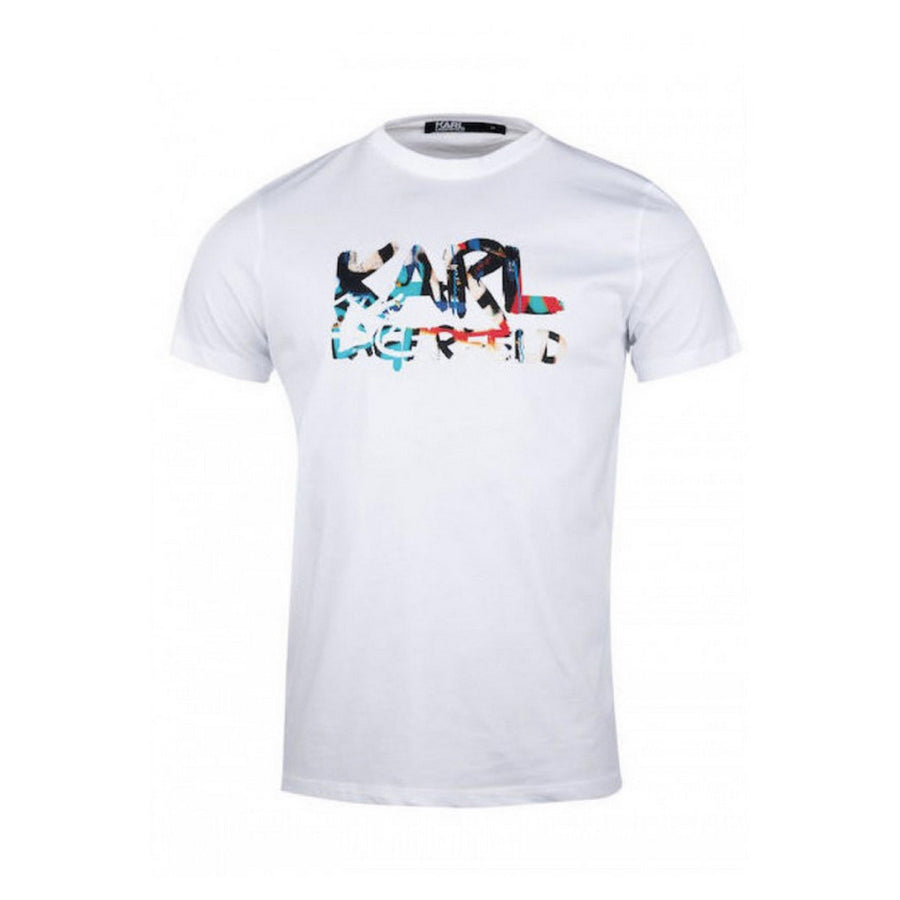 Karl Lagerfeld Hombre Camisetas