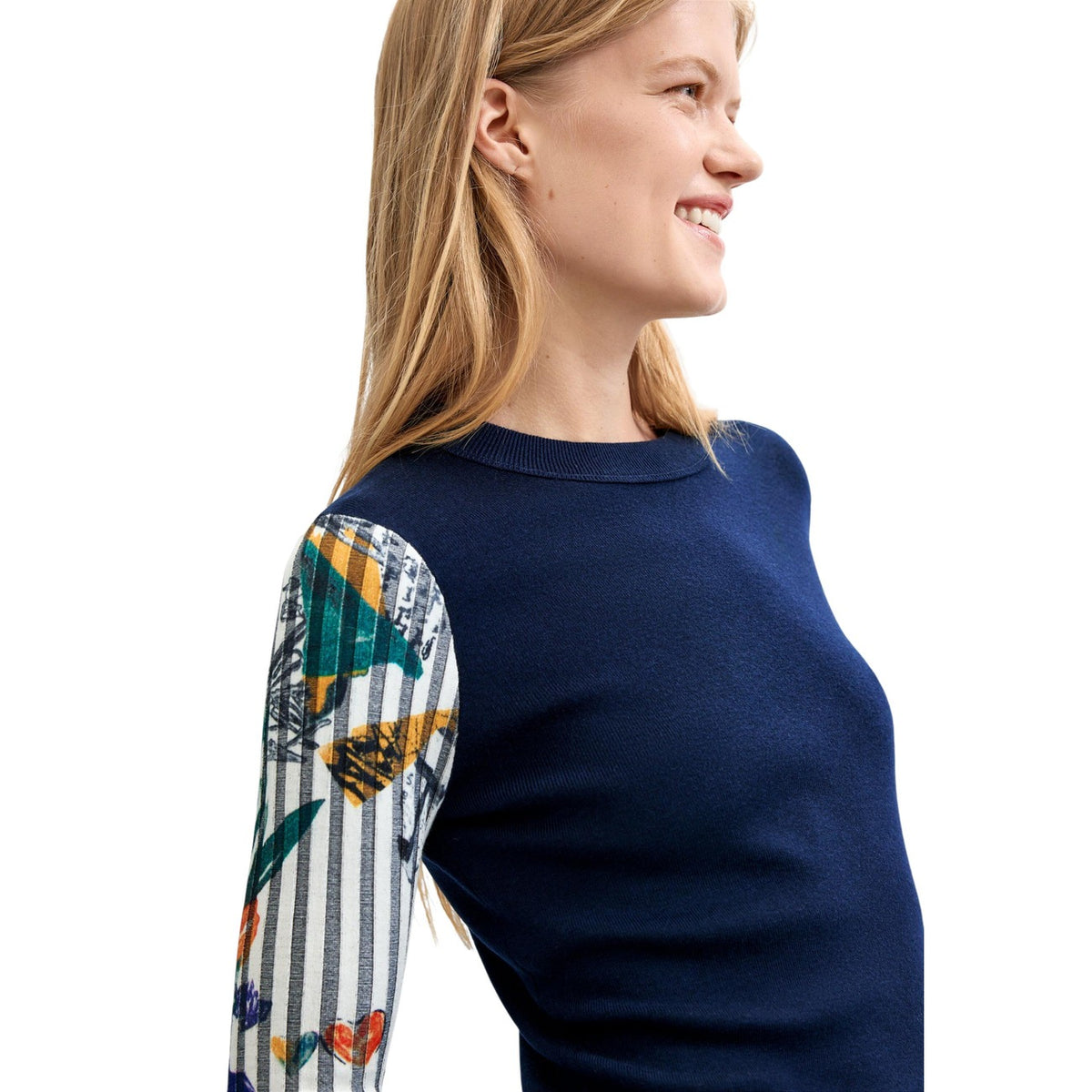 Desigual Mujer Jerséis