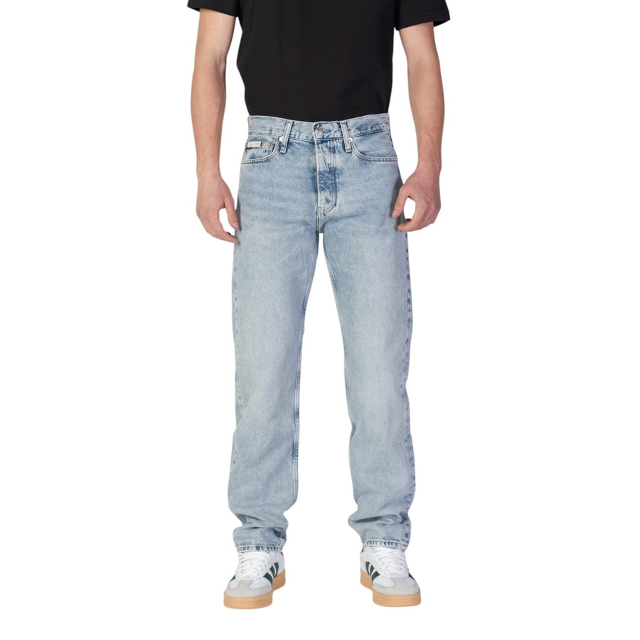 Calvin Klein Jeans Hombre Vaqueros