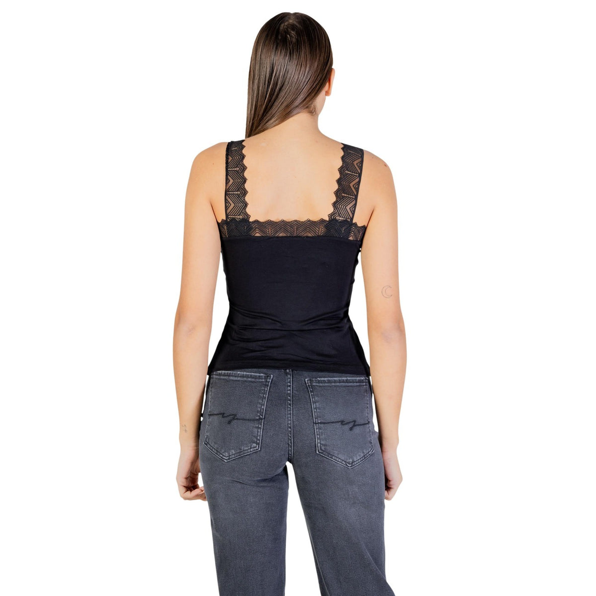 Morgan De Toi Mujer Tops
