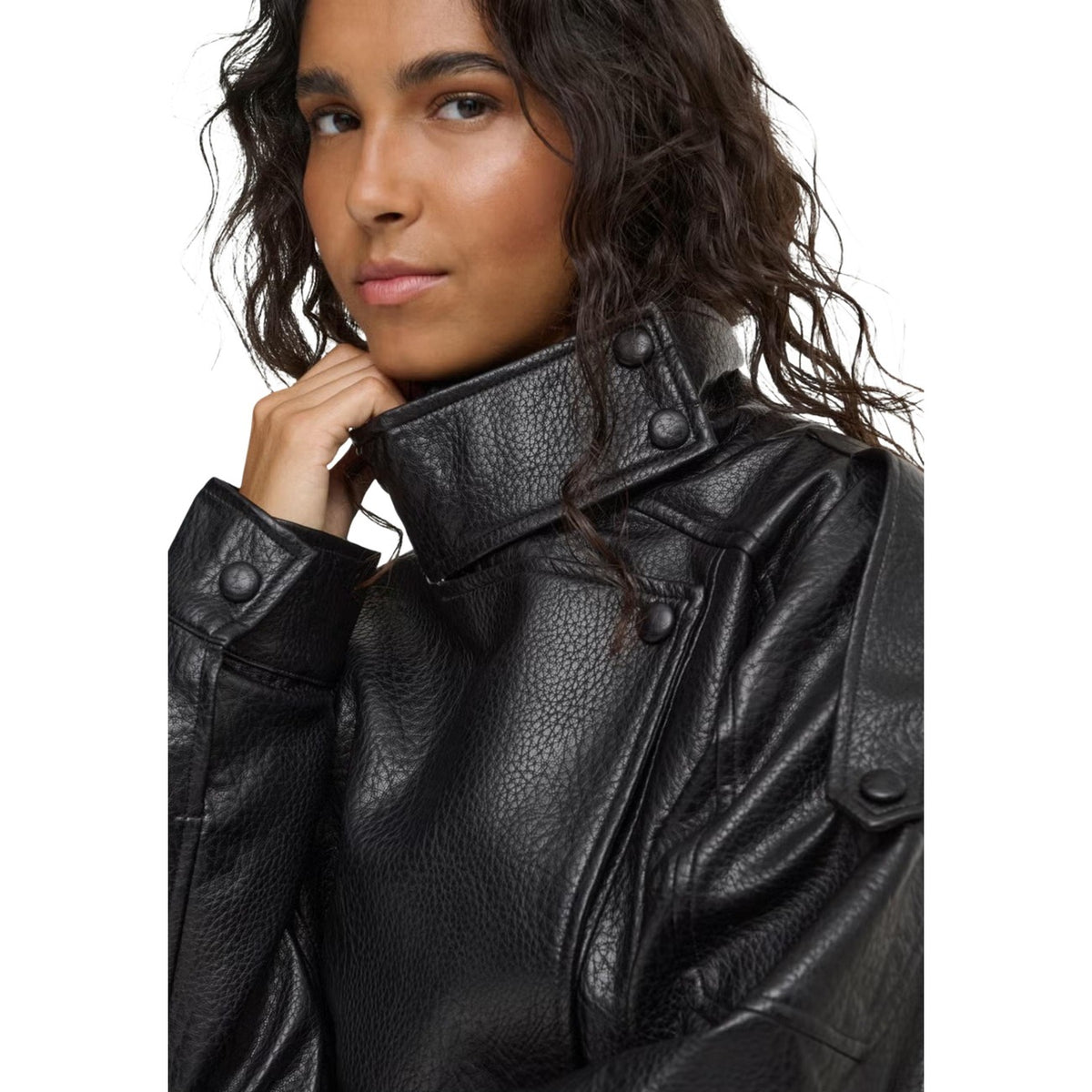 Jacqueline De Yong Mujer Chaquetas