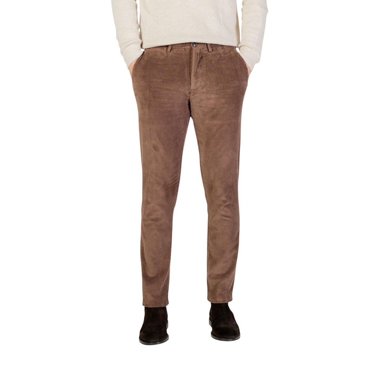 Borghese Hombre Pantalones