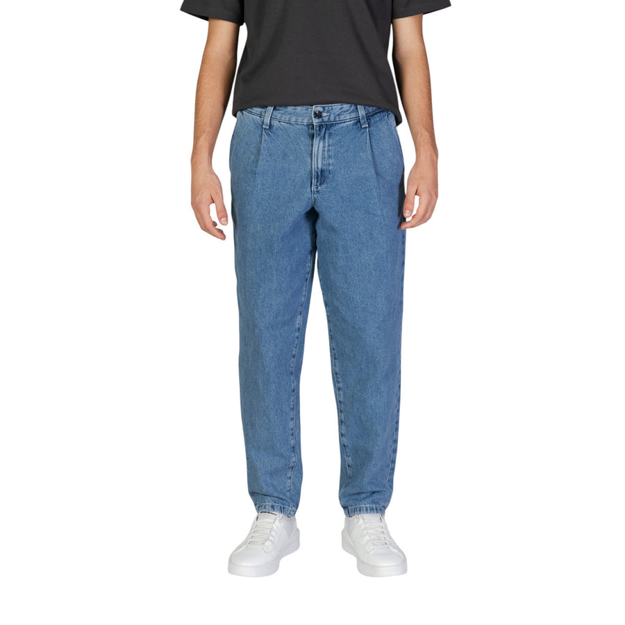 Jack & Jones Hombre Vaqueros