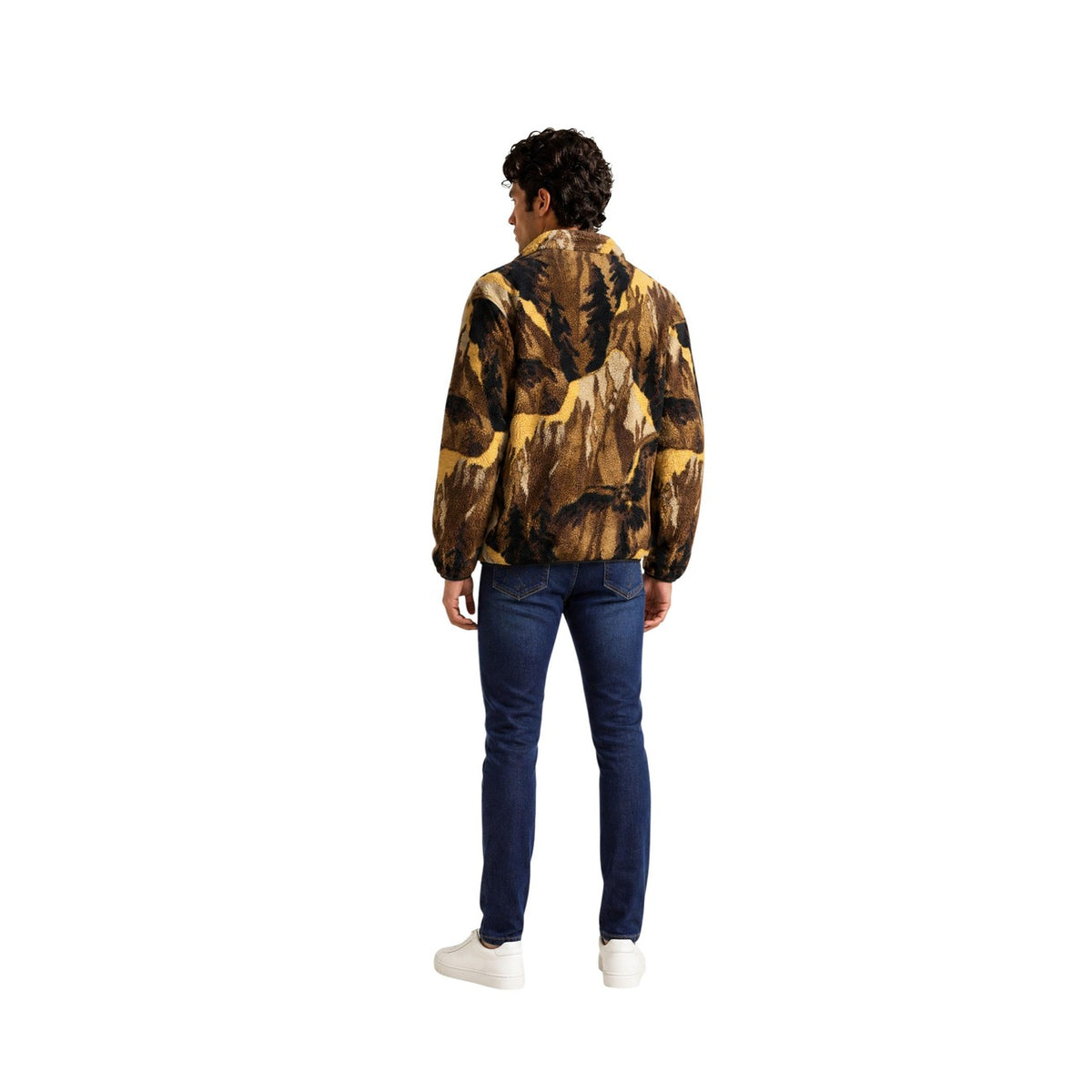 Columbia Hombre Sudaderas con capucha