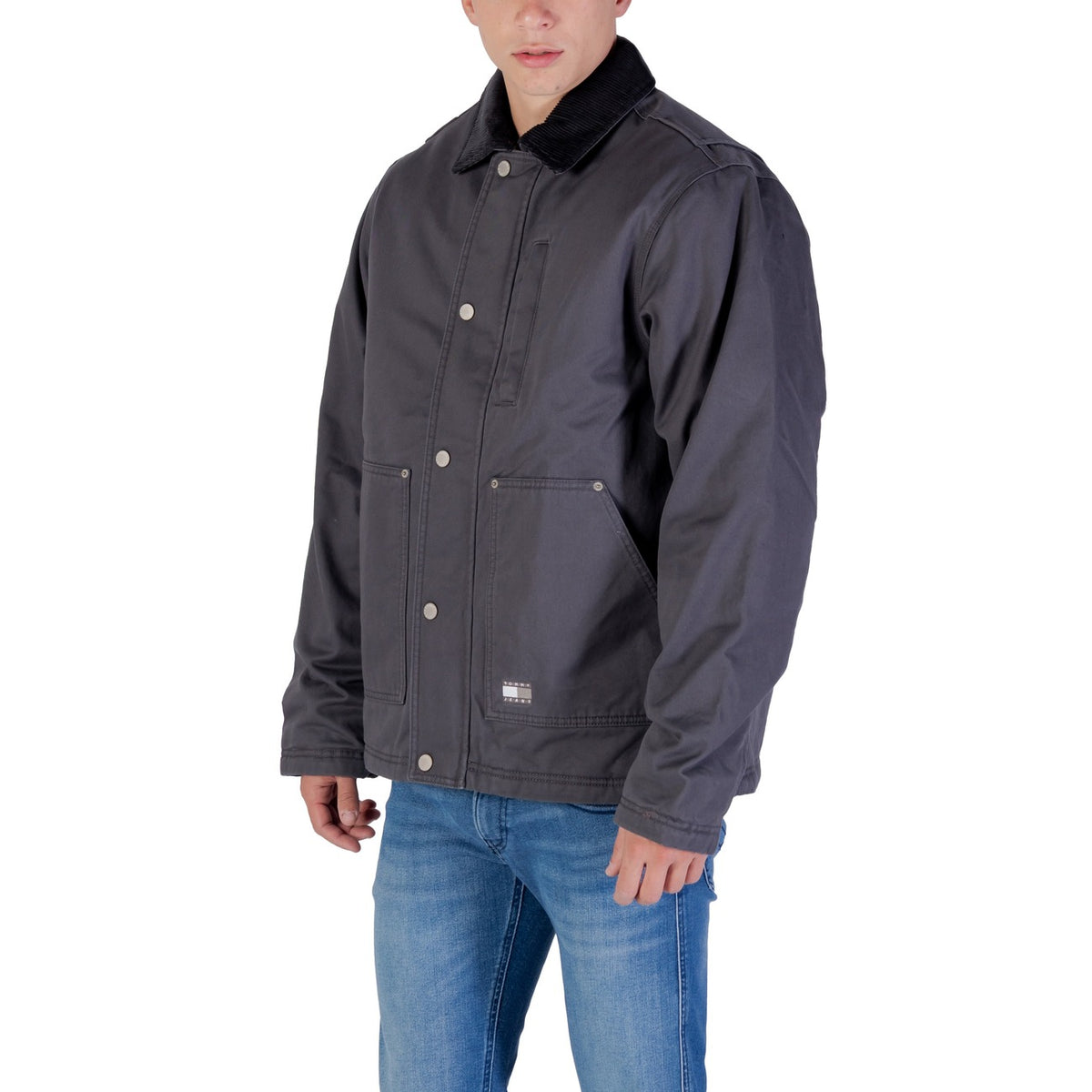 Tommy Hilfiger Jeans Hombre Cazadoras