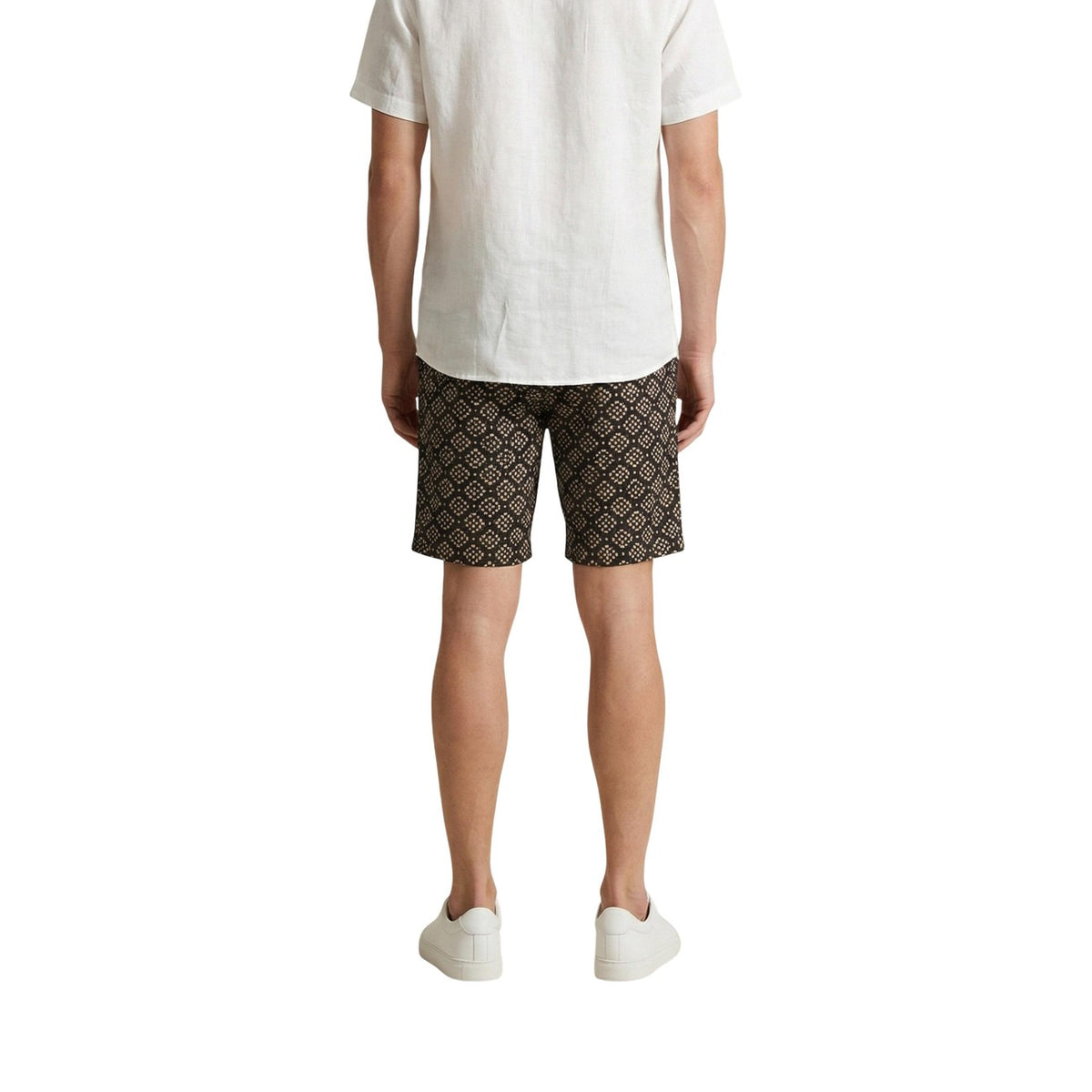 Gianni Lupo Hombre Bermudas