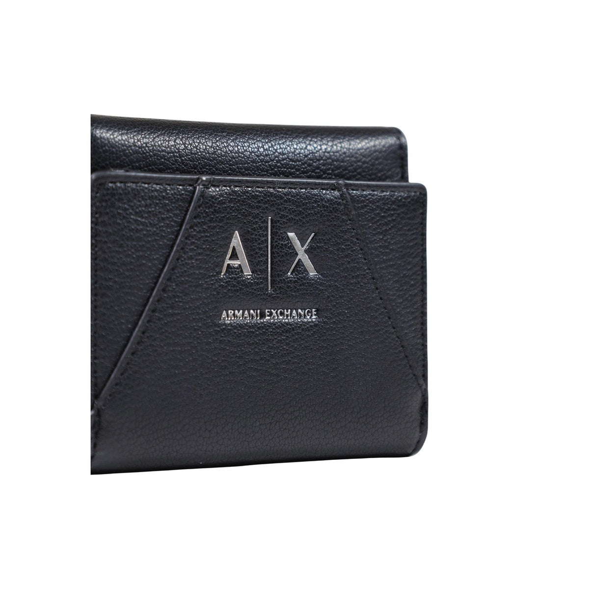 Armani Exchange Mujer Carteras y billeteras