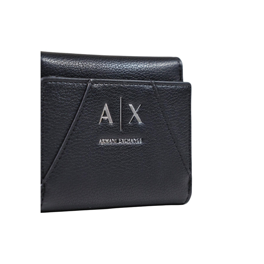 Armani Exchange Mujer Carteras y billeteras