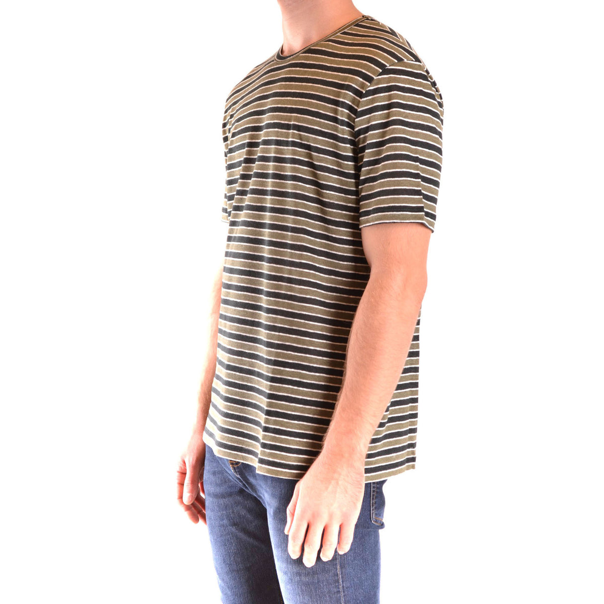 Paolo Pecora Hombre Camisetas