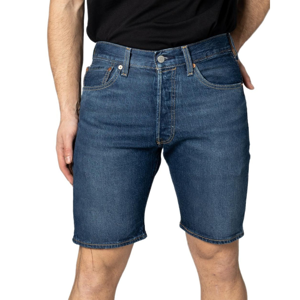 Levi`s Hombre Bermudas