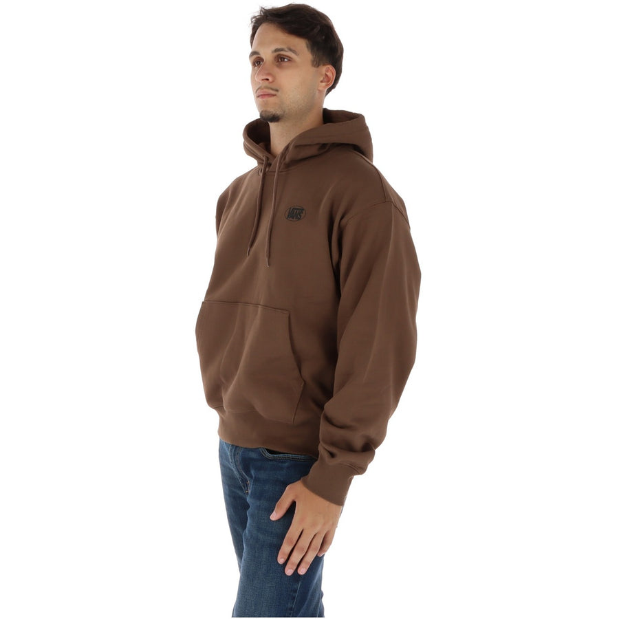 Vans Hombre Sudaderas con capucha