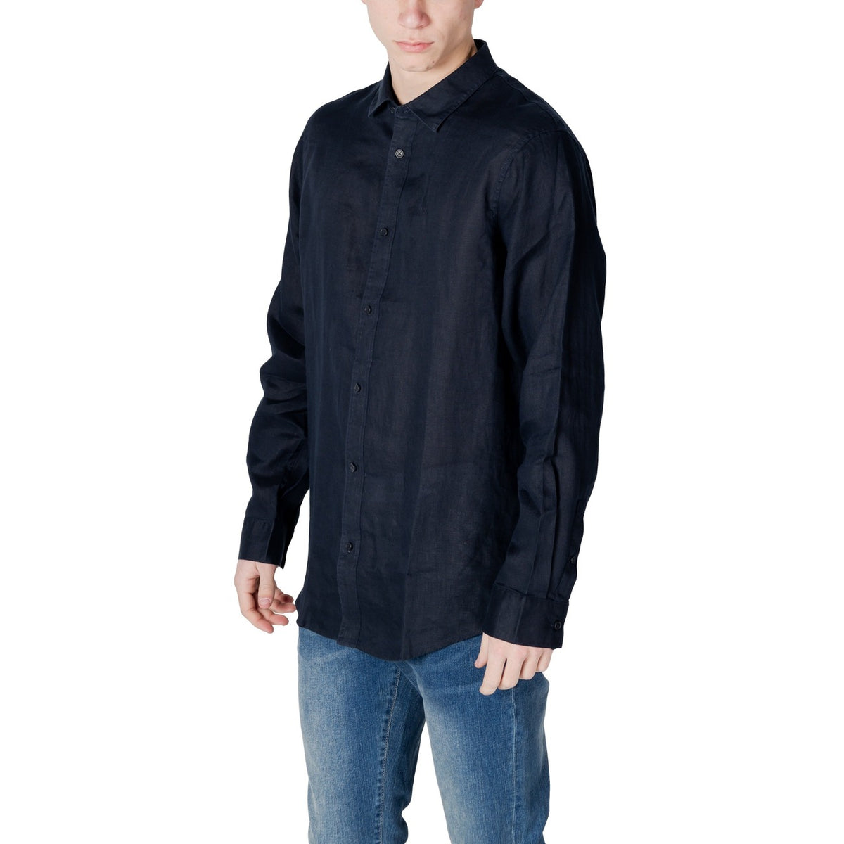 Armani Exchange Hombre Camisas