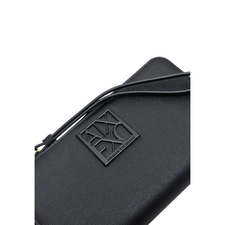 Armani Exchange Mujer Carteras y billeteras