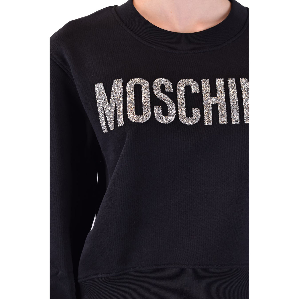 Moschino Mujer Sudaderas