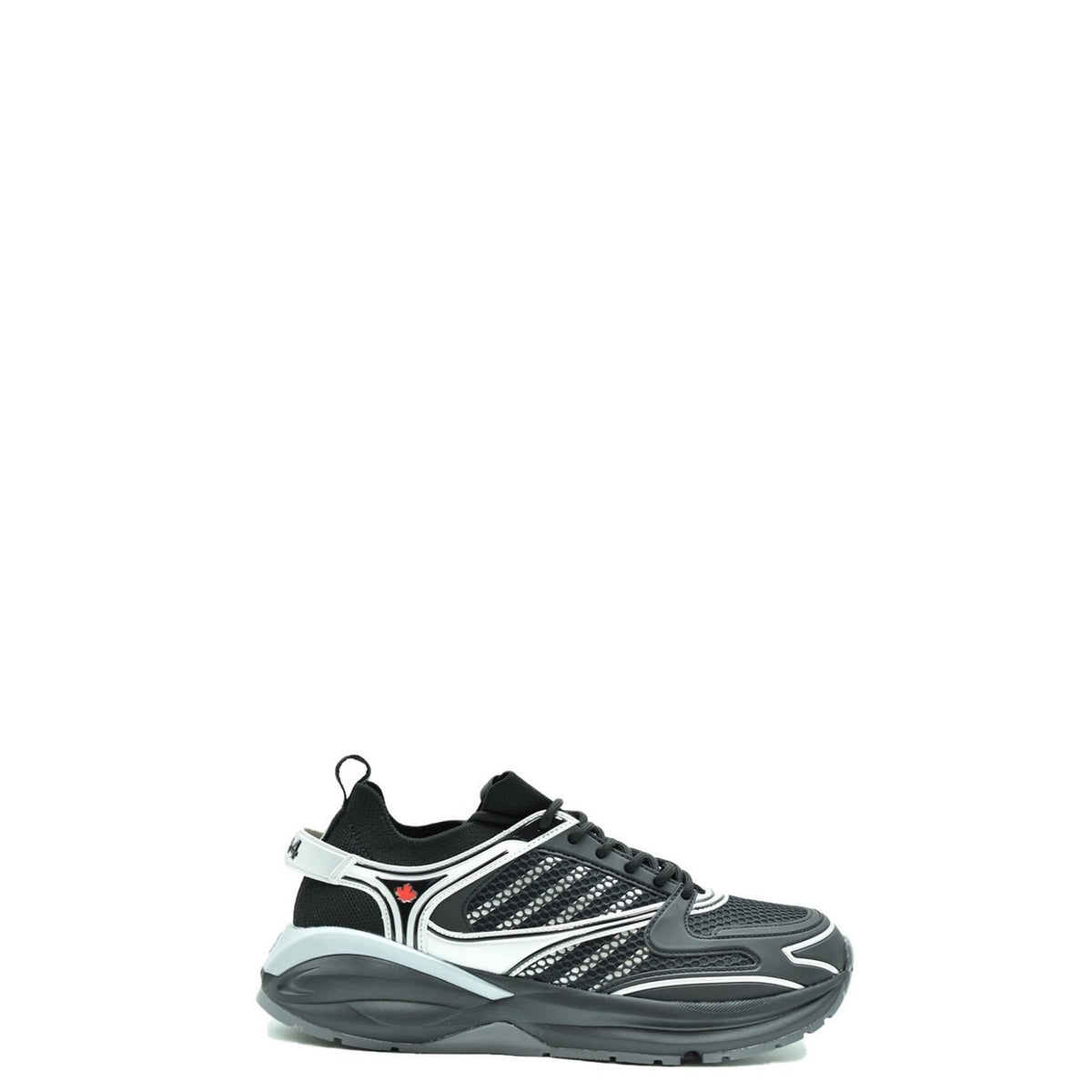 Dsquared2 Mujer Sneakers