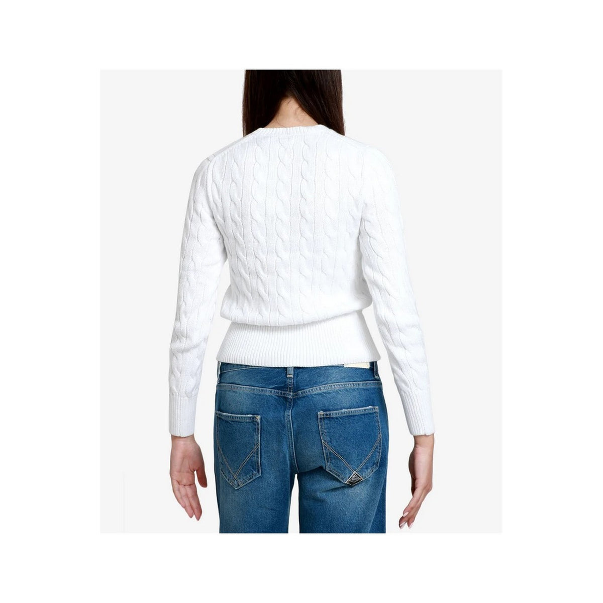 Polo Ralph Lauren Mujer Cárdigans