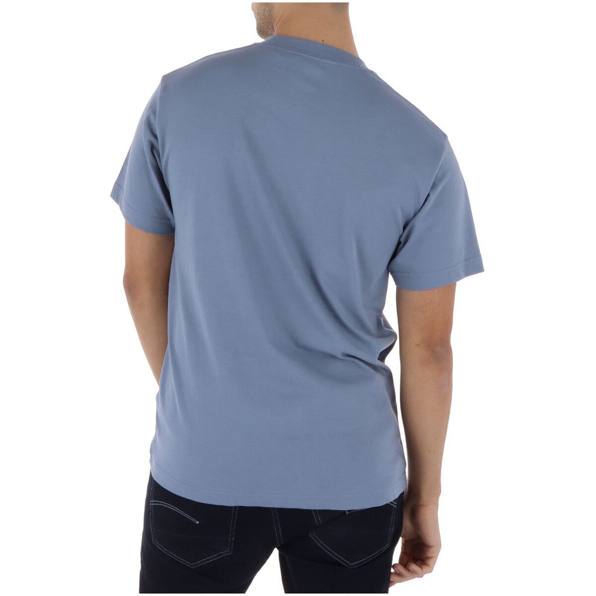 Vans Hombre Camisetas
