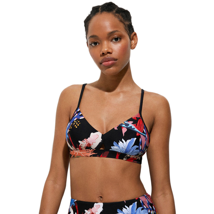 Desigual Mujer Bañadores