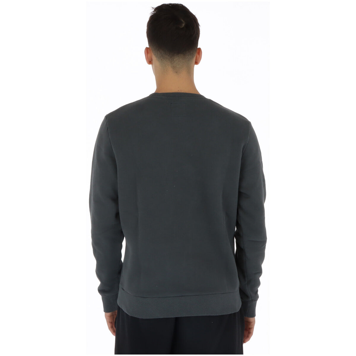 Superdry Hombre Sudaderas