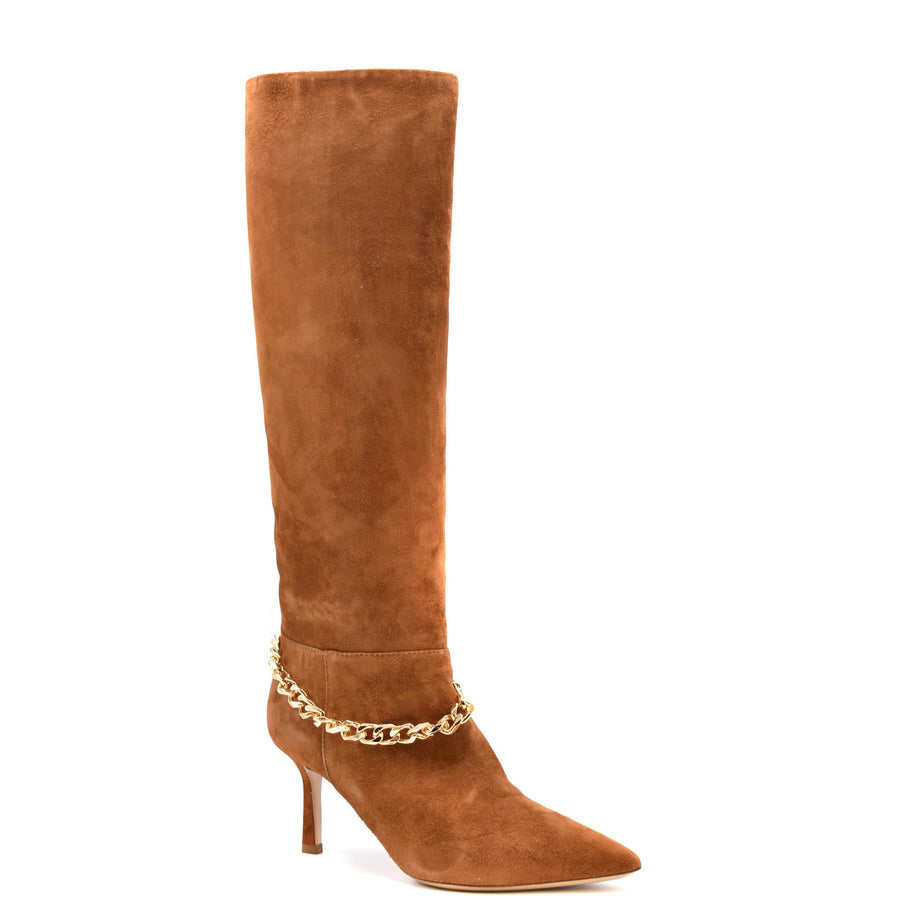 Ninalilou Mujer Botines