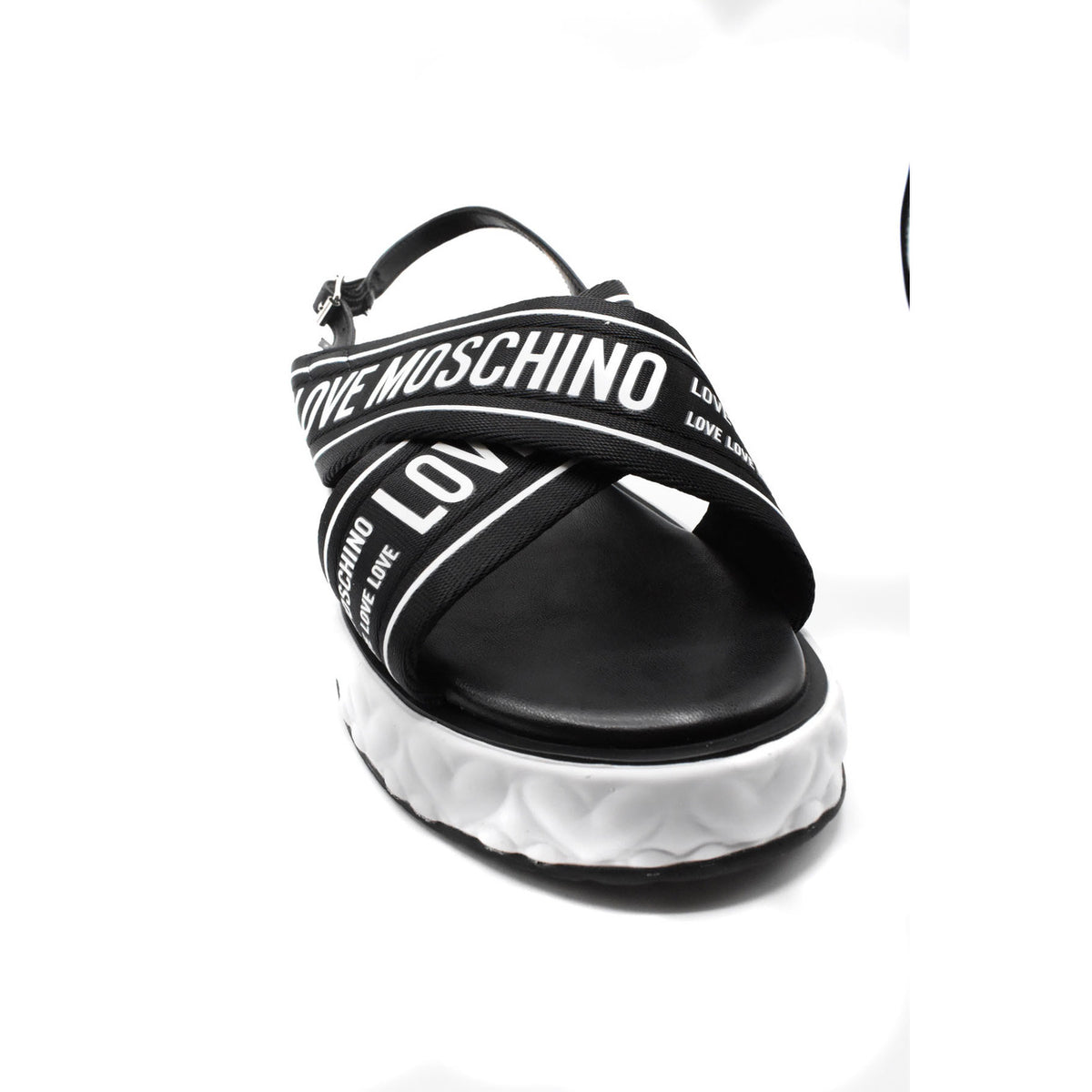 Love Moschino Mujer Sandalias