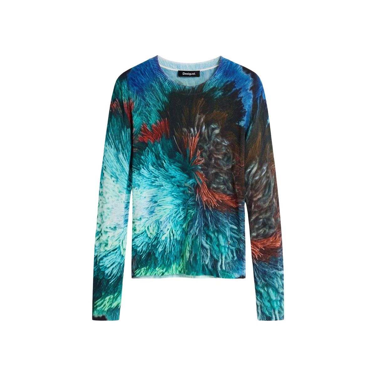 Desigual Mujer Jerséis