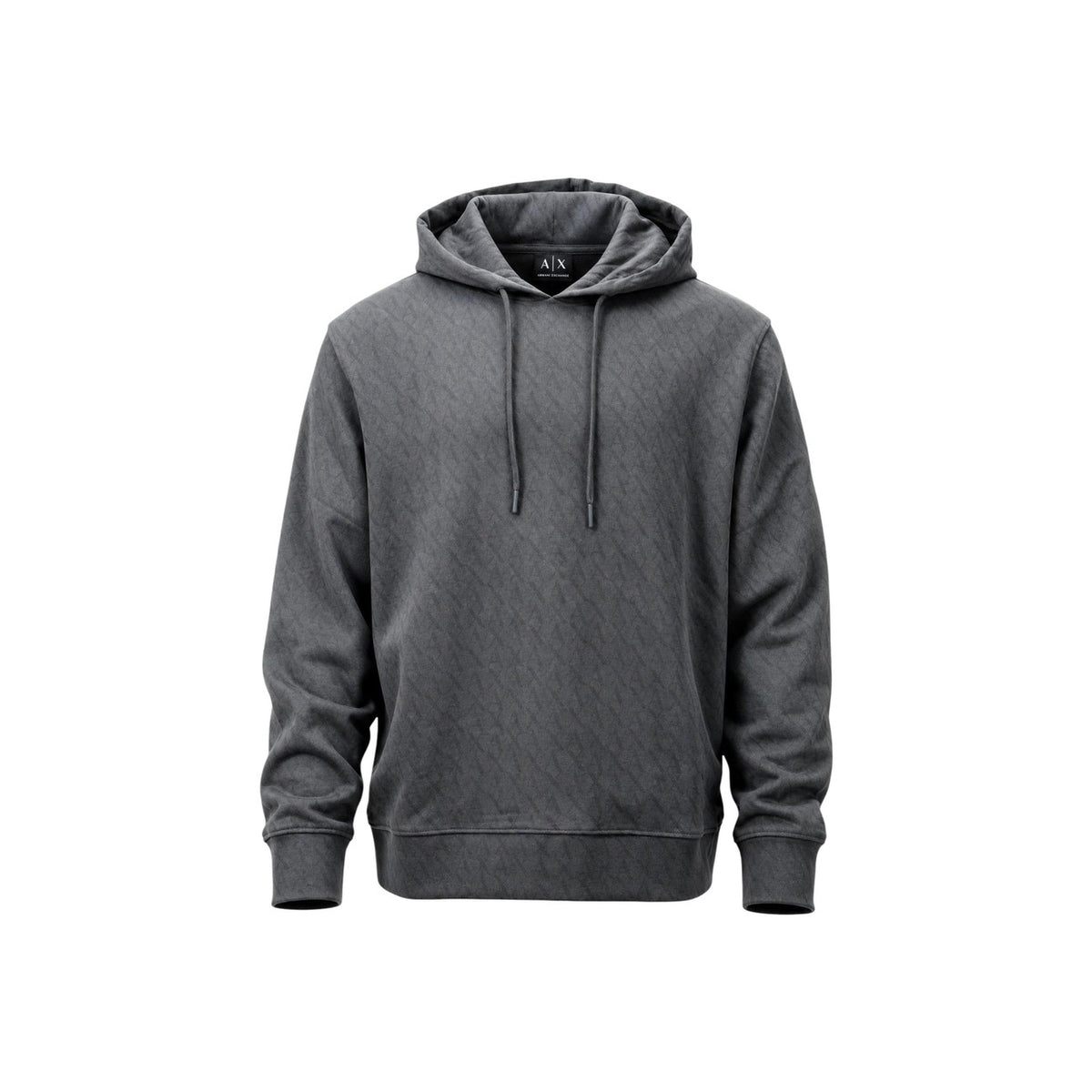 Armani Exchange Hombre Sudaderas con capucha