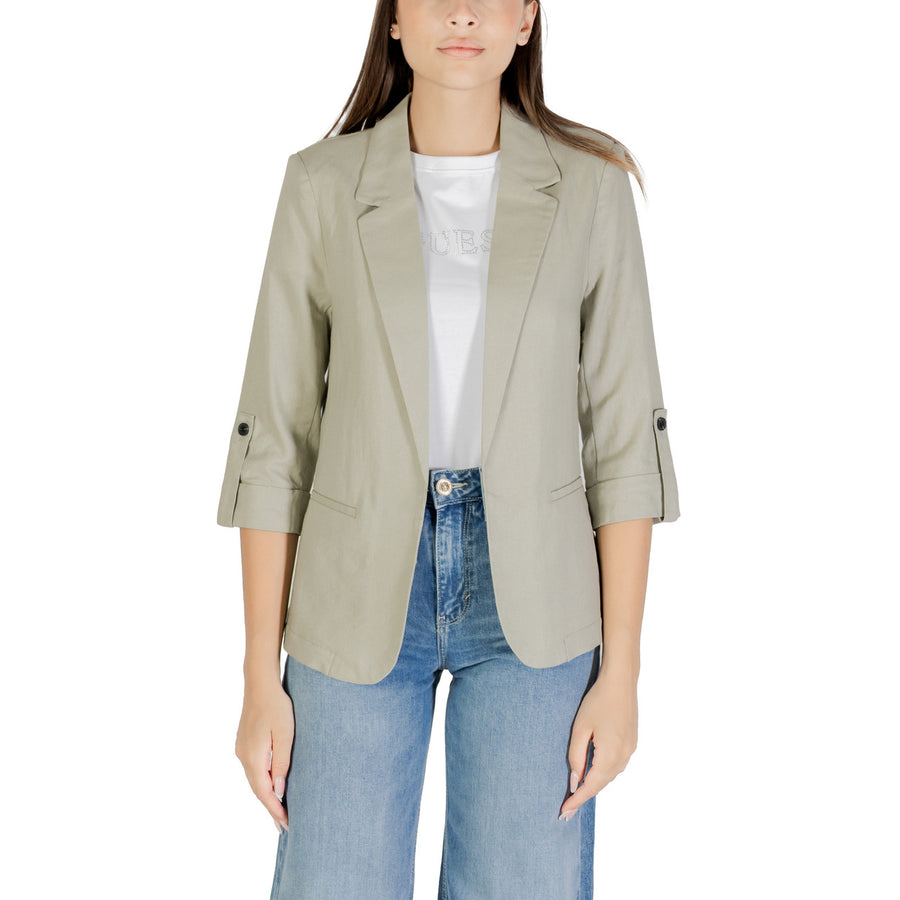 Only Mujer Chaquetas