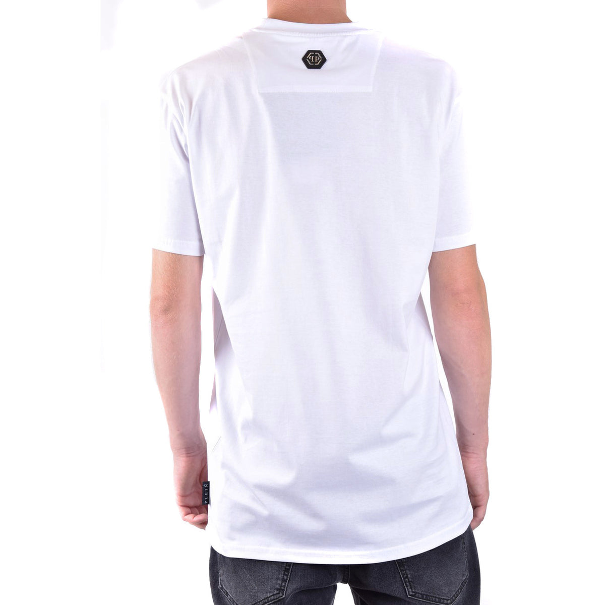 Philipp Plein Hombre Camisetas