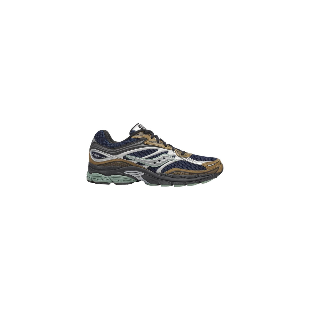 Saucony Hombre Sneakers