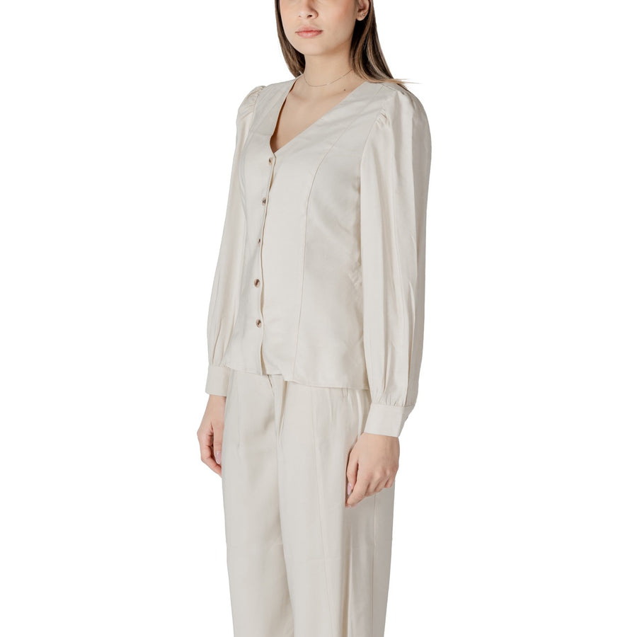 Vila Clothes Mujer Blusas