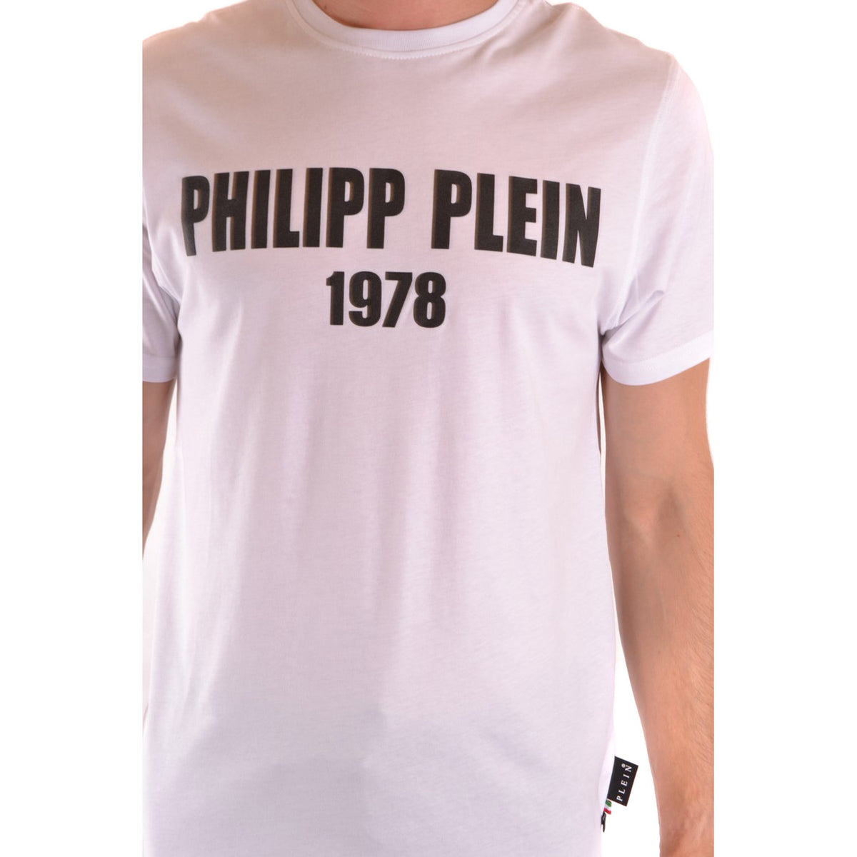 Philipp Plein Hombre Camisetas