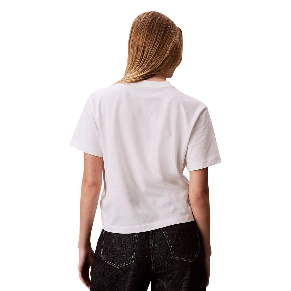 Calvin Klein Jeans Mujer Camisetas