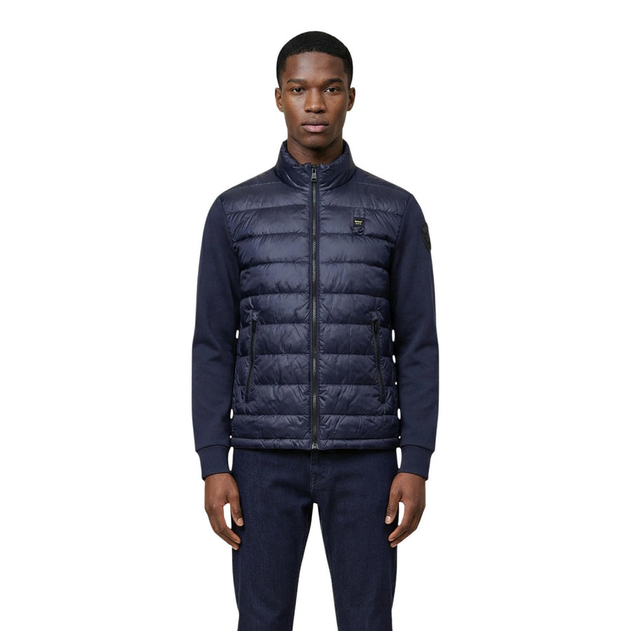 Blauer. Hombre Cazadoras